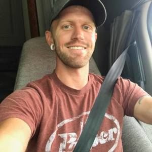 Meet your Posher, Brandon